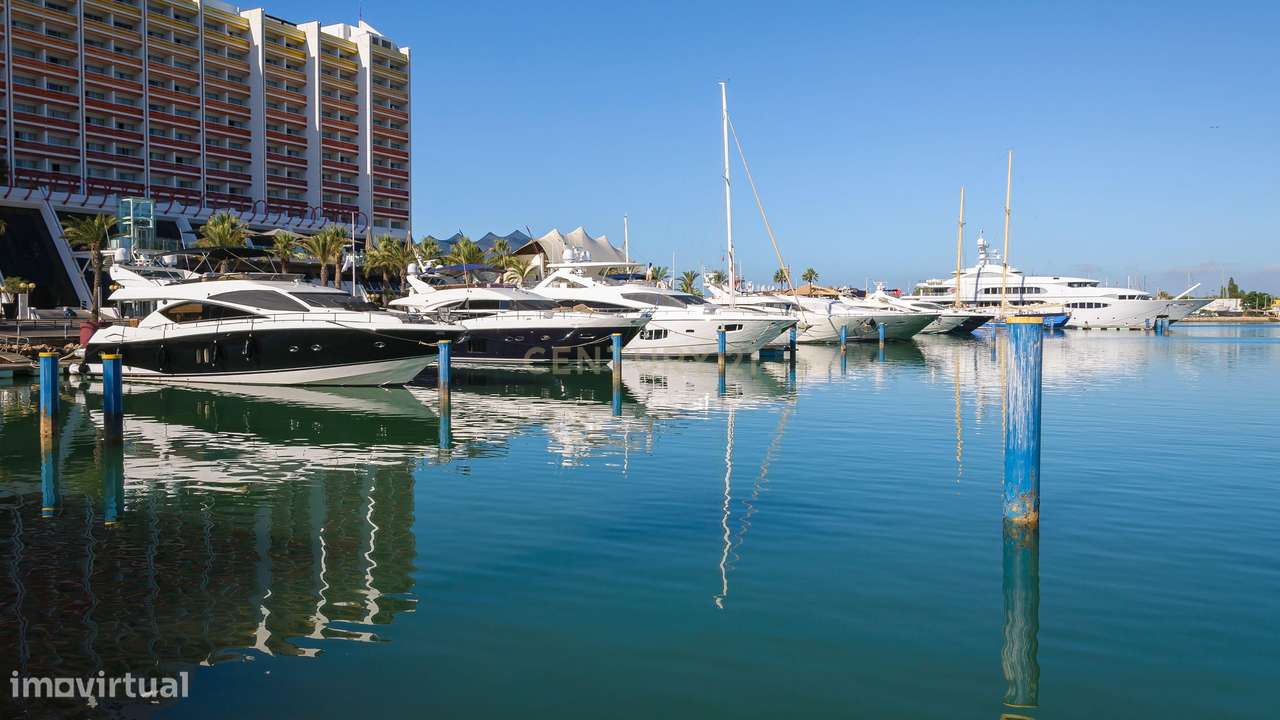 OPORTUNIDADE EXCLUSIVA DE INVESTIMENTO EM LOULÉ – PIP APROVADO!-0