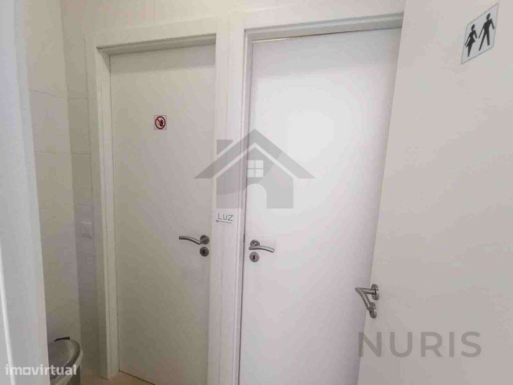 Loja - Pastelaria para Venda na Praia da Rocha - Grande imagem: 5/14