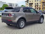 Land Rover Discovery Sport 2.0 l TD4 SE Aut. - 15