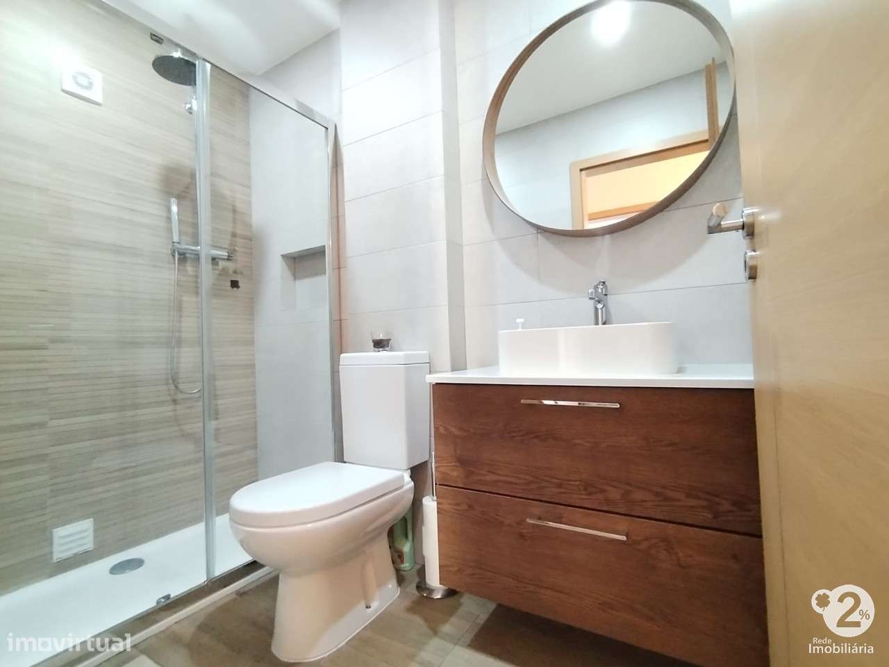 T3 de Excelência, na Quinta de Santa Bárbara - Mafra-22