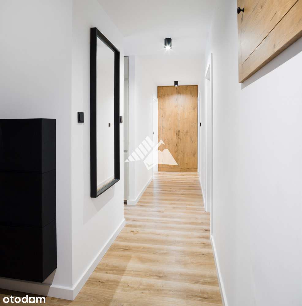 4 pokoje | Wzgórze Św. Maksymiliana-10