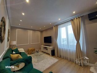 Apartament cu finisaje moderne, in cartierul Marasti!