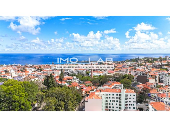 Loja / Espaço Comercial - Funchal-1