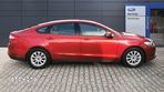 Ford Mondeo 2.0 TDCi Gold X (Trend) - 6