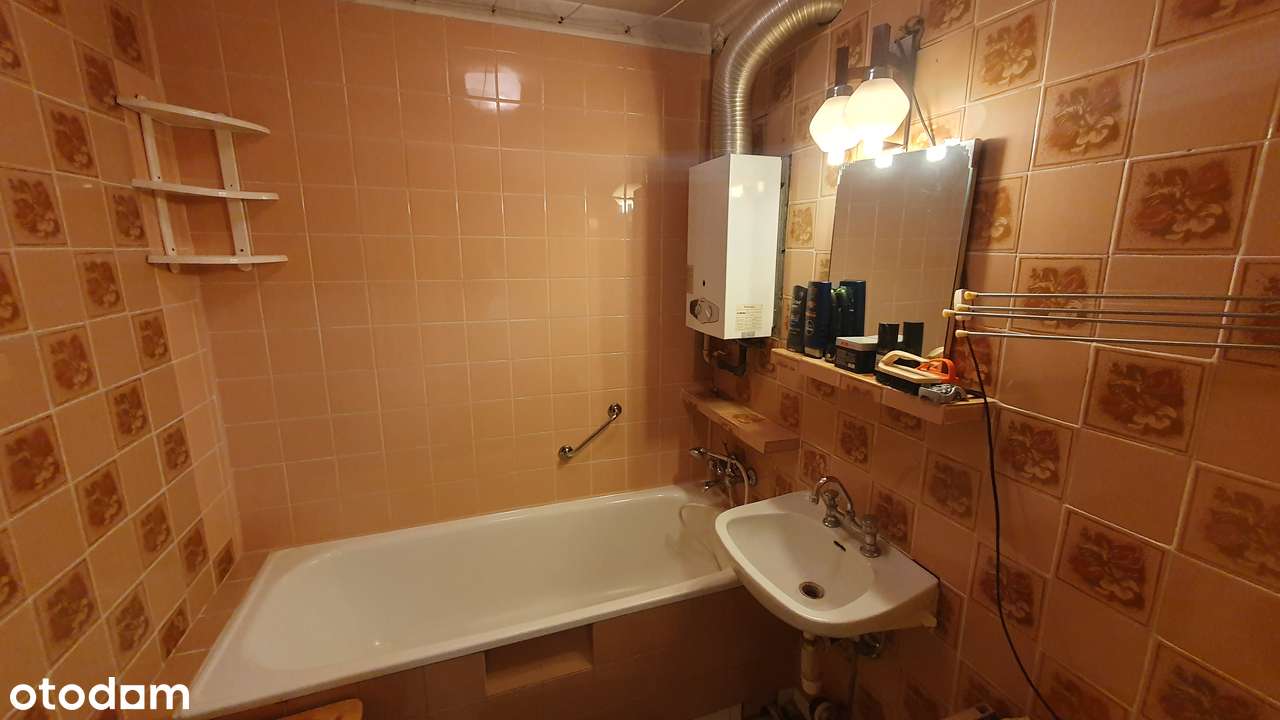 ***REZERWACJA*** 2/3 pokoje | duży zabudowany balkon | Bieńczyce - Pełny obrazek: 2/4