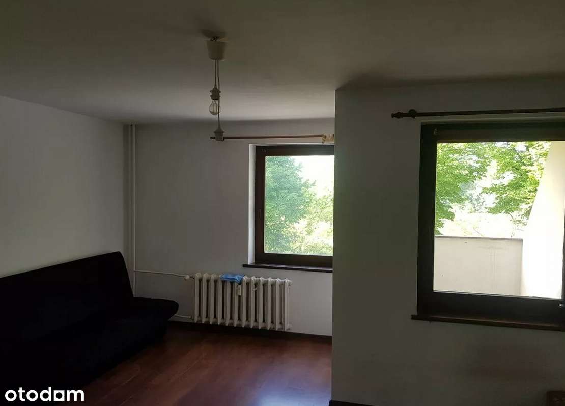 okolice ul. Hoene-Wrońskiego PLOMBA1995/BALKON - Pełny obrazek: 4/8