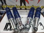 Coilovers JOM Seat Ibiza 6K / Cordoba 6k, VW Polo 6N, Caddy 9K 94-06 C/Garantia 2 anos - 8