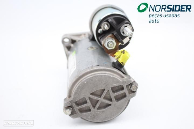 Motor de arranque Opel Astra H|07-09 - 5