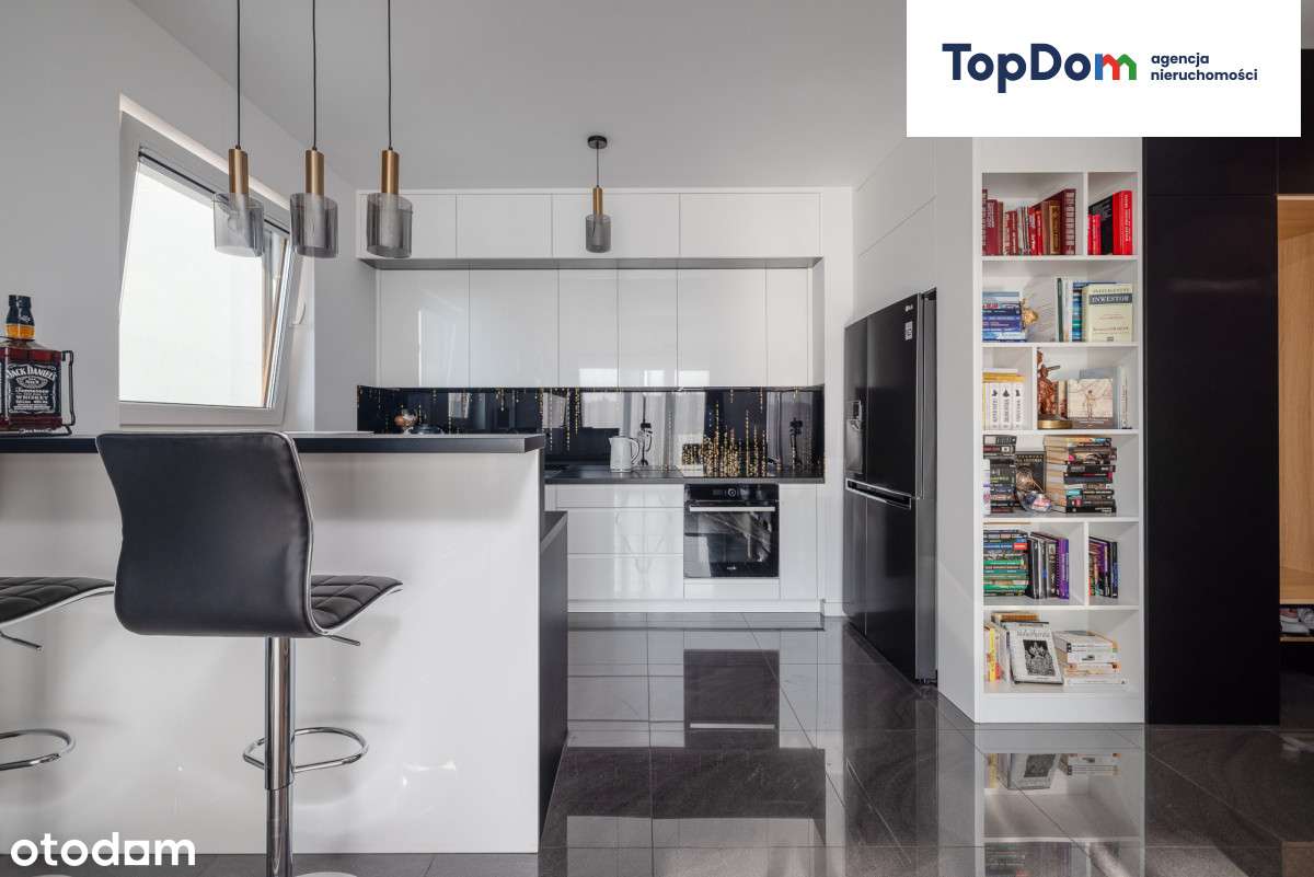 Duże, nowoczesne mieszkanie blisko plaży.-4