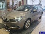 Opel Astra - 3