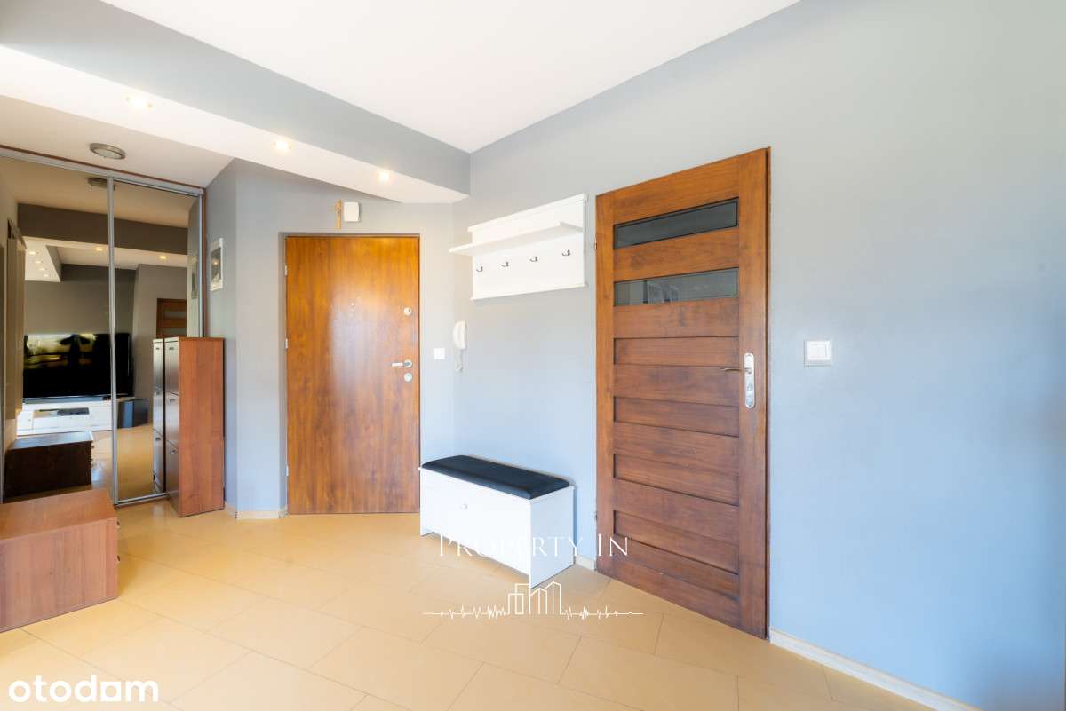 3 POKOJE | PUŁAWY-NIWA | WIDOK NA LAS-6