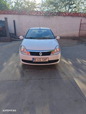 Renault Symbol 1.2 16V Expression - 5