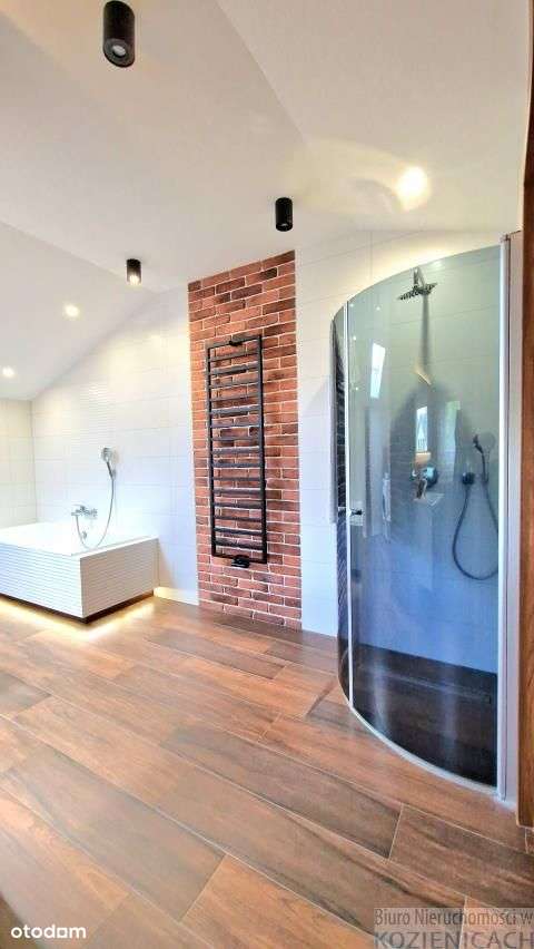 Dom w Kozienicach, świetna lokalizacja ul. Zielona-11