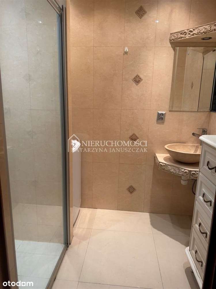 Parter -Idealny Układ 3 pokoje,-6