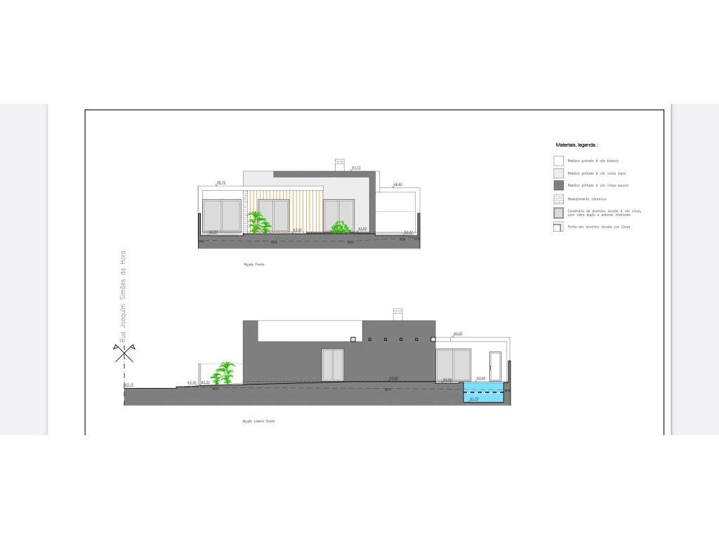 Espetacular Moradia T4 Térrea Isolada em Redondos - Grande imagem: 5/9