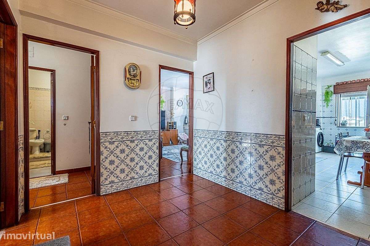 Apartamento T3 para venda-25