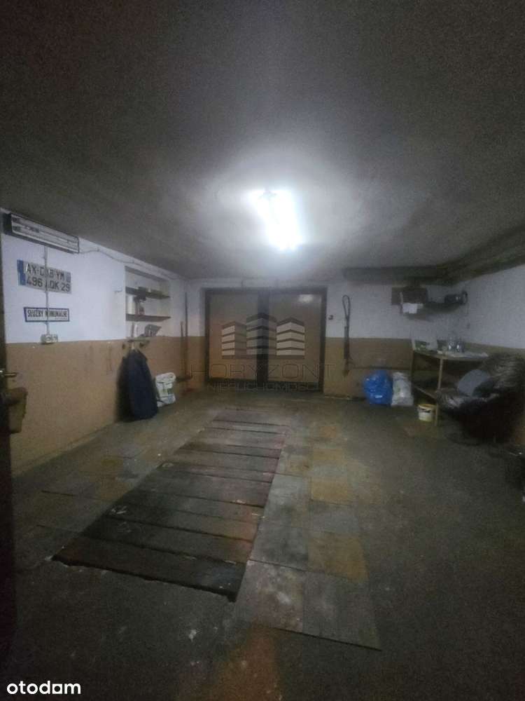 os. Błonie Dom do remontu-18