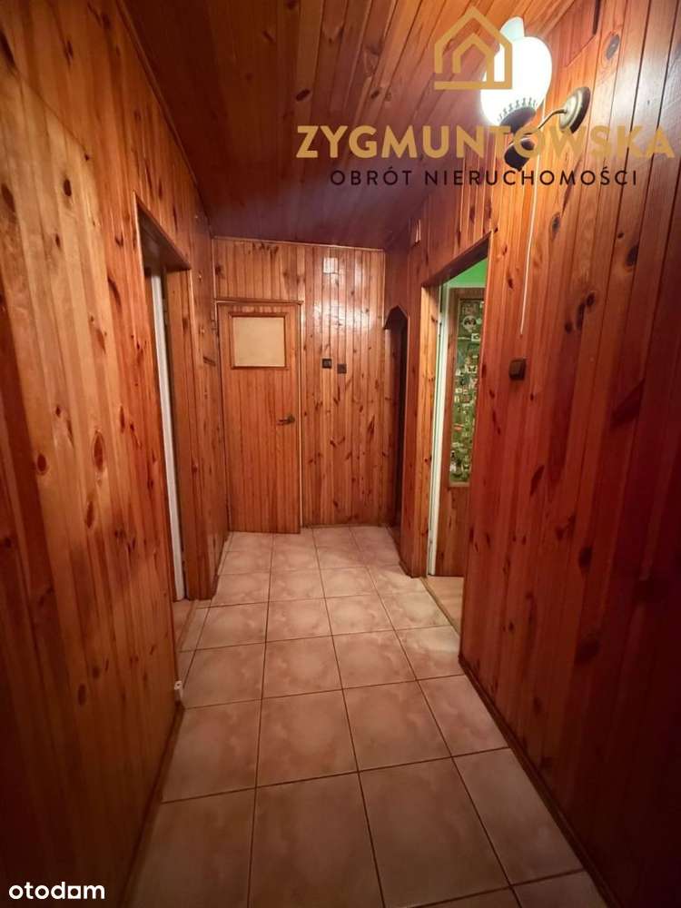 Parter, centrum miasta – dwustronne mieszkanie-4