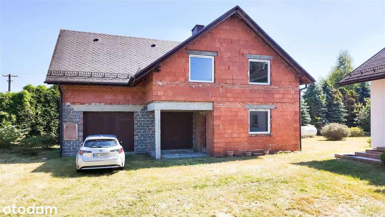 2 Domy w cenie 1-go - Szczerbice obok Rybnika-8