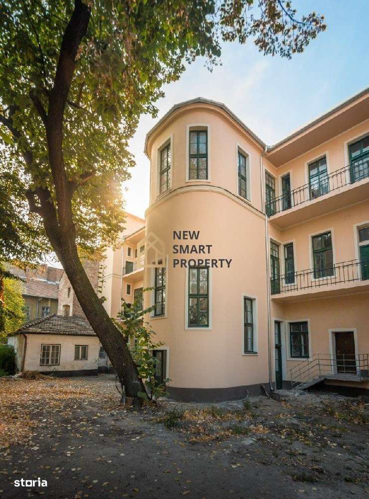 Palatul Gerliczy Oradea - De Vanzare - Imagine principală: 2/6