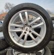 Koła kompletne lato letnie ATS 9Jx19 ET37 19 cali 255/50 R19 - 1