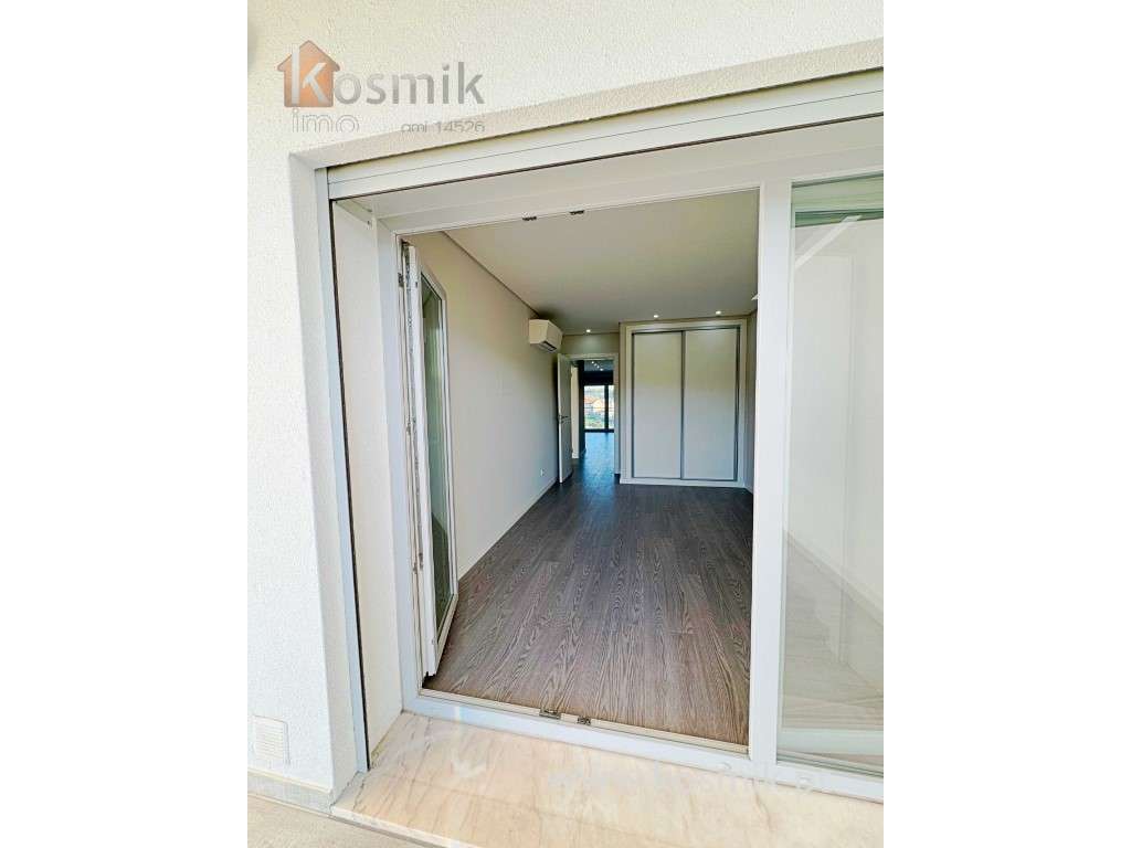 T2 SOLVILLAS :: ODIVELAS :: NOVO : Equipado : Churrasqueira : Box :...-31