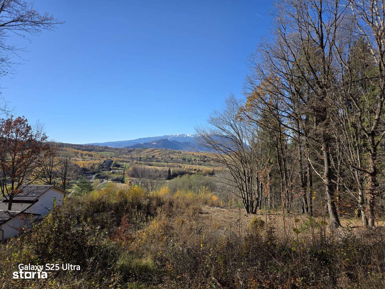 Oportunitate teren în cea mai pitorească zonă de munte! Comision zero!-6