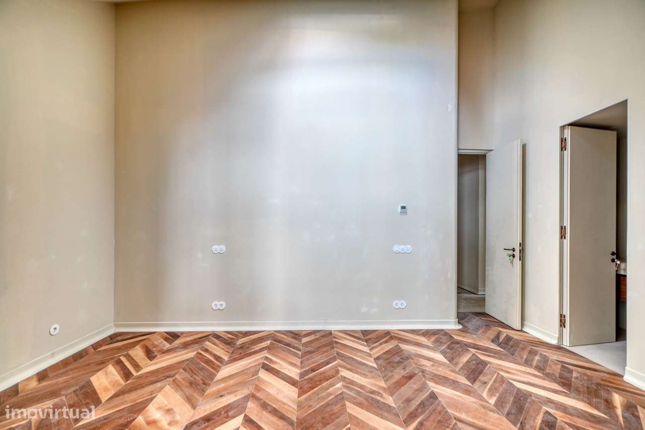 Apartamento T4 com vista rio, Lisboa Santa Maria Maior, Lisboa-22