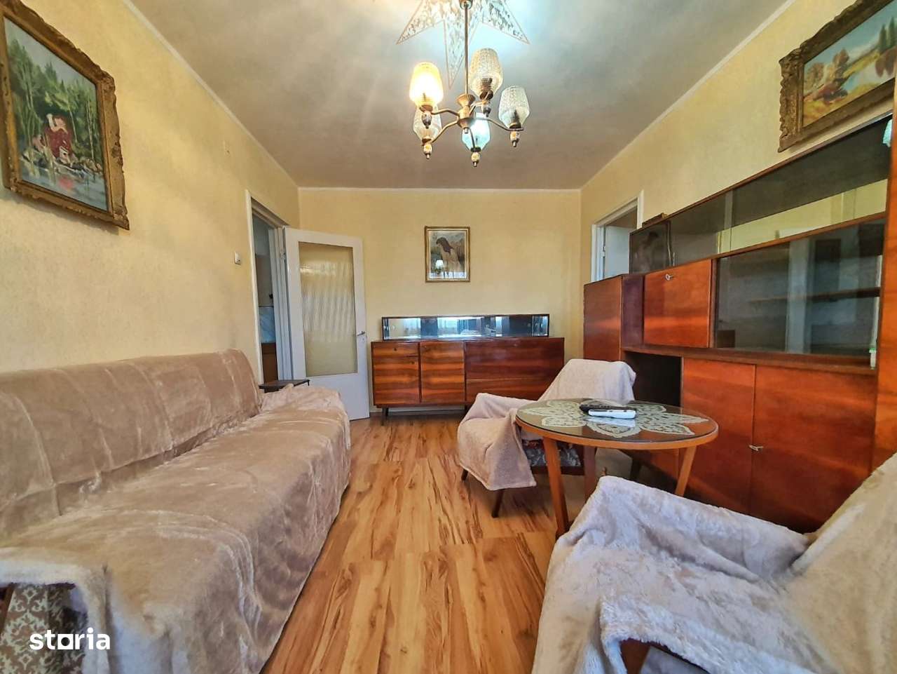 Apartament 3 camere, 75 mp, dubla orientare, Rogerius - Imagine principală: 2/13