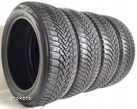 Falken EuroWinter HS01 SUV ZIMA 4x 215/55/18 99 V - 4