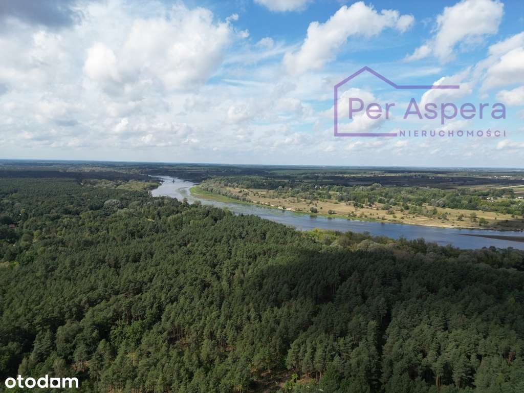 Piękny dom nad rzeką, bez prowizji-14