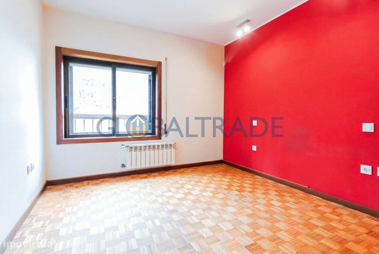 Apartamento T4 na Encosta do Douro — Gondomar-54