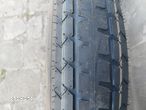 MERCEDES GL X164 KOŁO DOJAZDOWE ZAPASOWE 165/90 R19 - 3