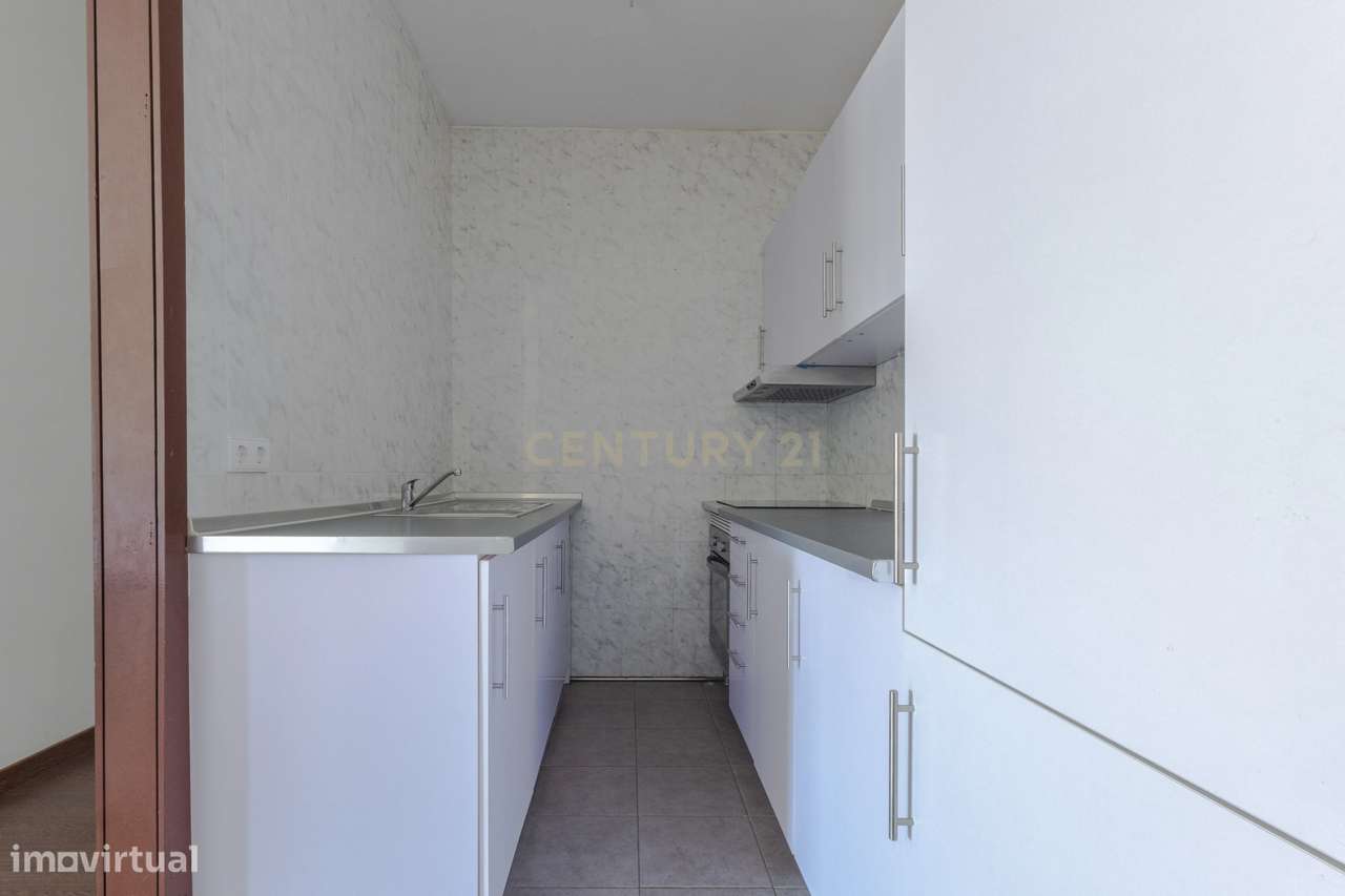 T2 no 6.º Andar | Matosinhos Sul-6