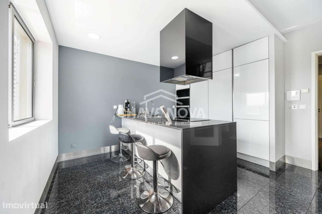 Moradia Geminada T4 C/ Piscina em Gulpilhares - Grande imagem: 2/11