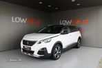 Peugeot 5008 1.5 BlueHDi Allure EAT8 - 1