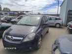 OPEL ZAFIRA 2008R. 1.9 CDTI Cały na części !!! - 10