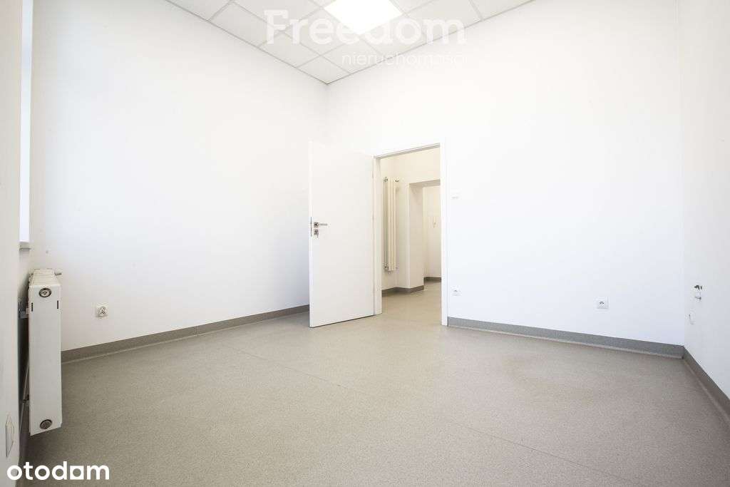 Lokal do wynajęcia Rzeszów Batorego - Pełny obrazek: 1/9