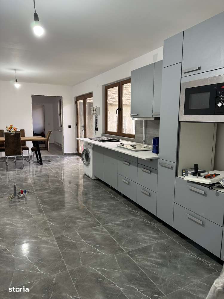 Casă de vanzare,Gurghiu-8