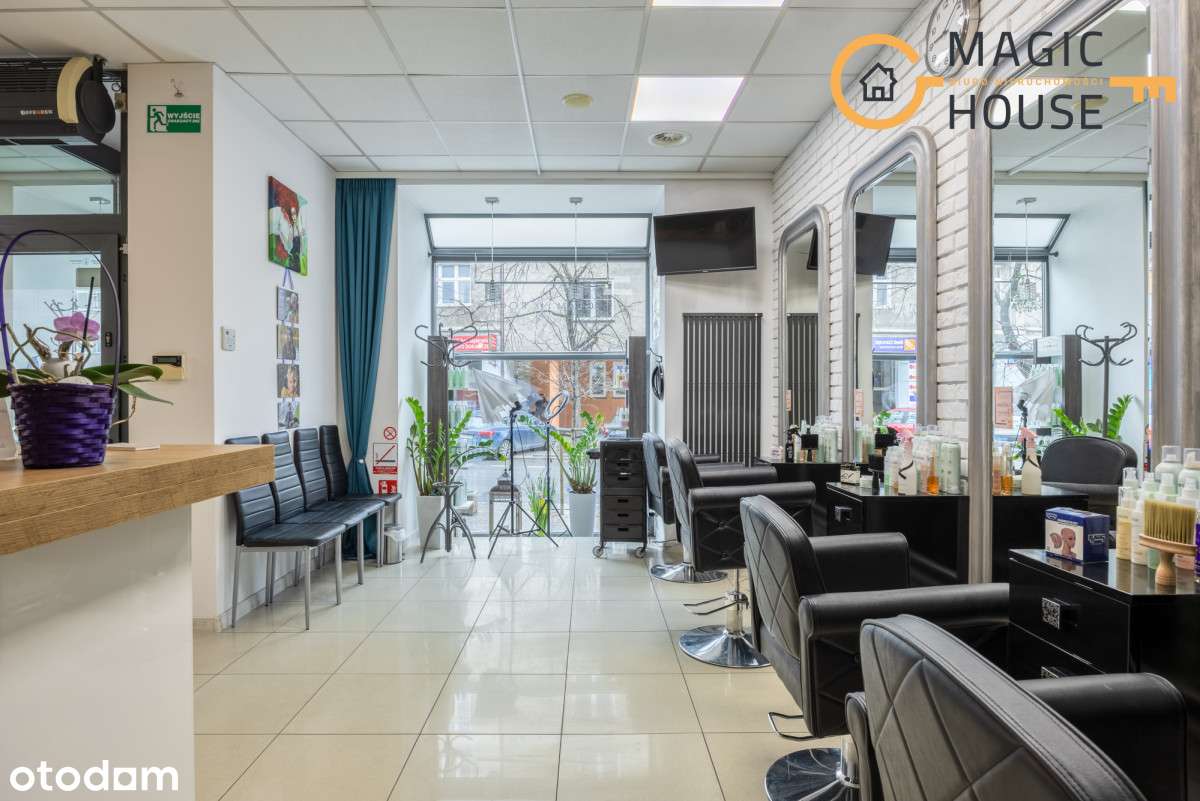 Mieszkanie/Lokal w centrum Gdyni - Pełny obrazek: 5/12