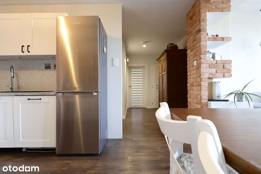 Mieszkanie klimat. z balkonem, windą cicha okolica - Pełny obrazek: 2/20