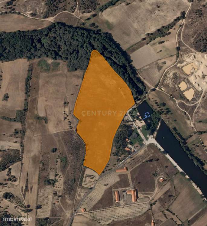 Oportunidade Única de Investimento - Projeto de Complexo Turístico na - Grande imagem: 5/6