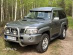 Nissan Patrol - 14