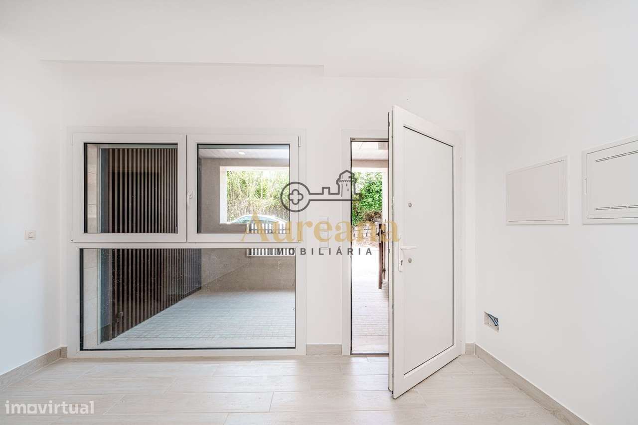 Apartamento T2 Novo - Ourém-7