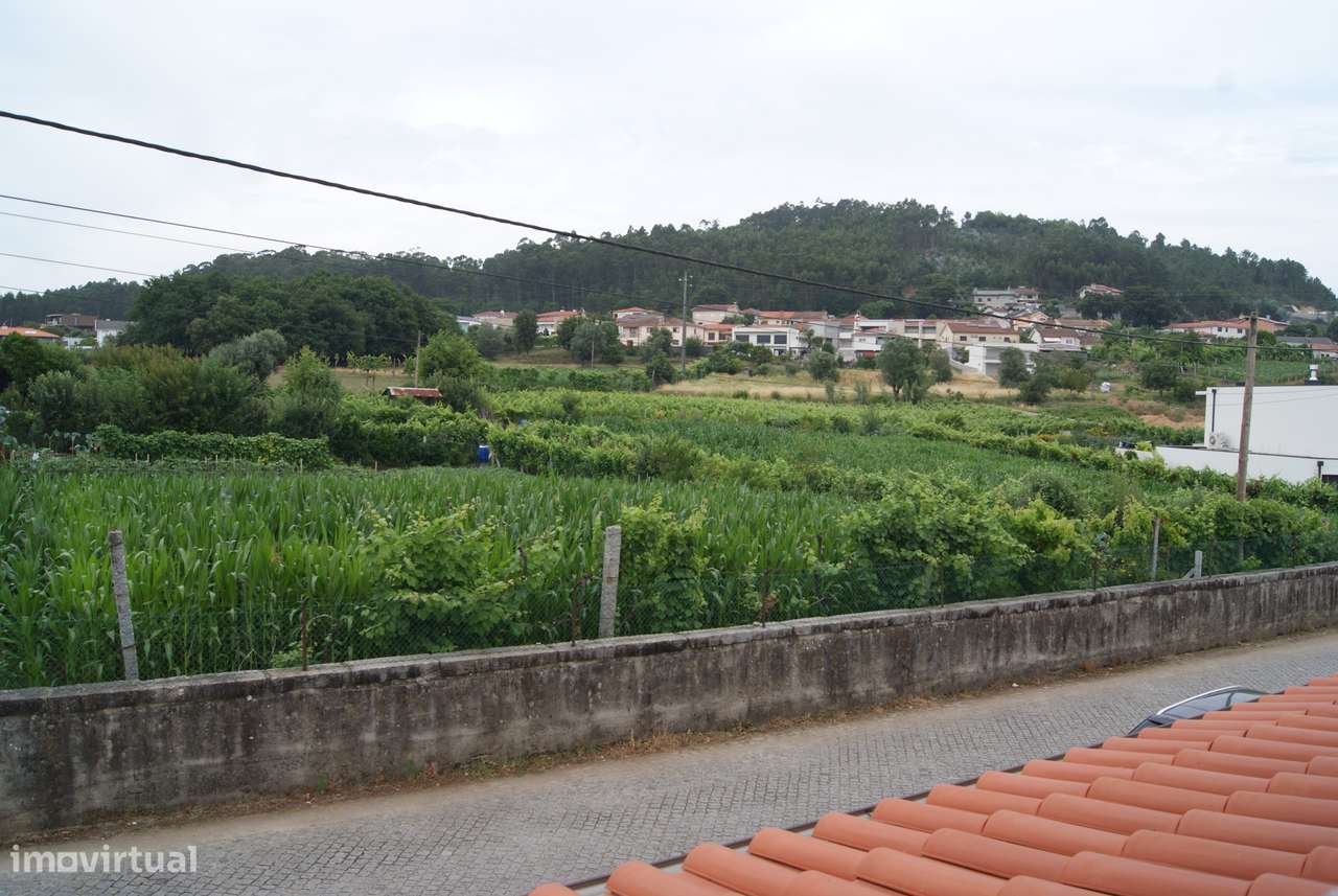 MORADIA INDIVIDUAL T3 _ Jardim, Zona Churrasqueira e poço_Cabreiros-50