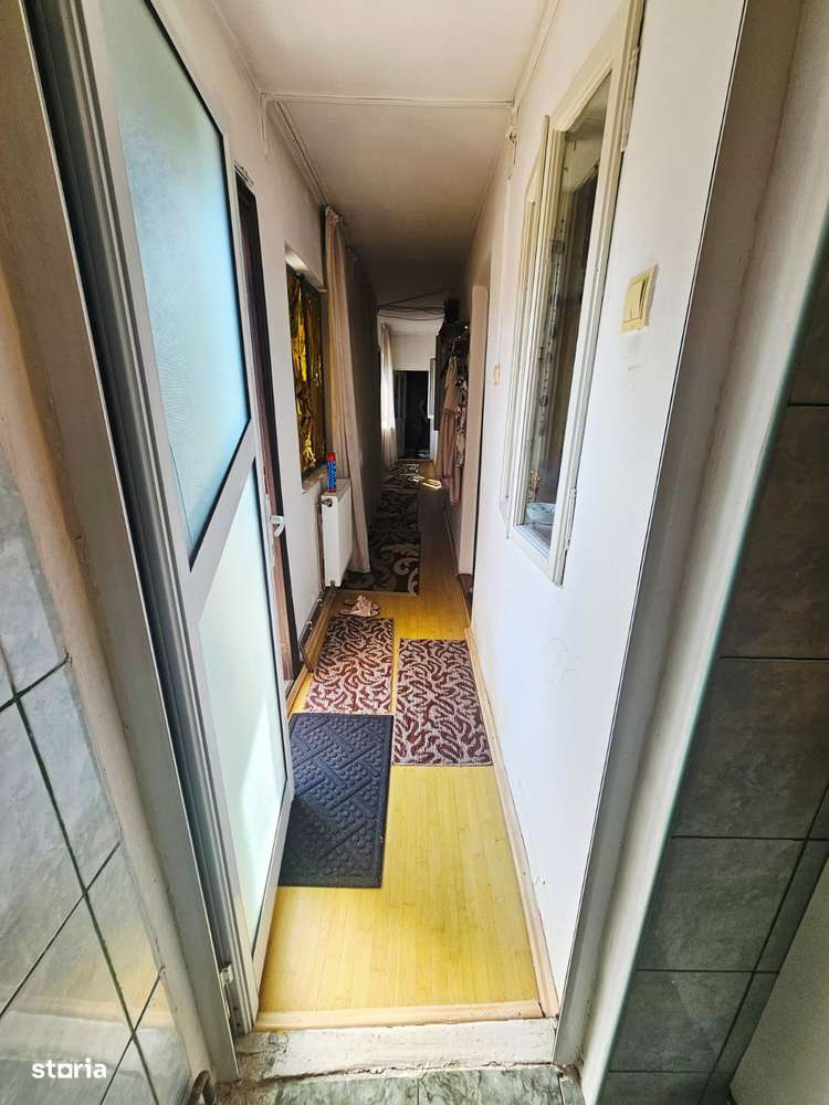 Casă cu teren generos de 1.297 mp, zona Rudului – Ploiești - Imagine principală: 4/20