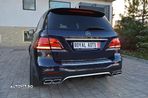 Mercedes-Benz GLE 350 d 4Matic 9G-TRONIC AMG Line - 7