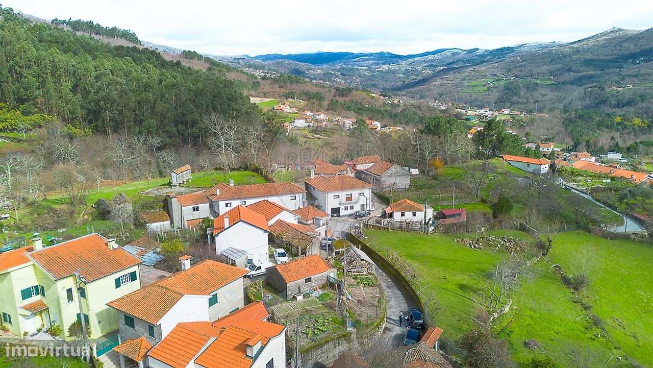 Moradia T3 para venda - Grande imagem: 2/32