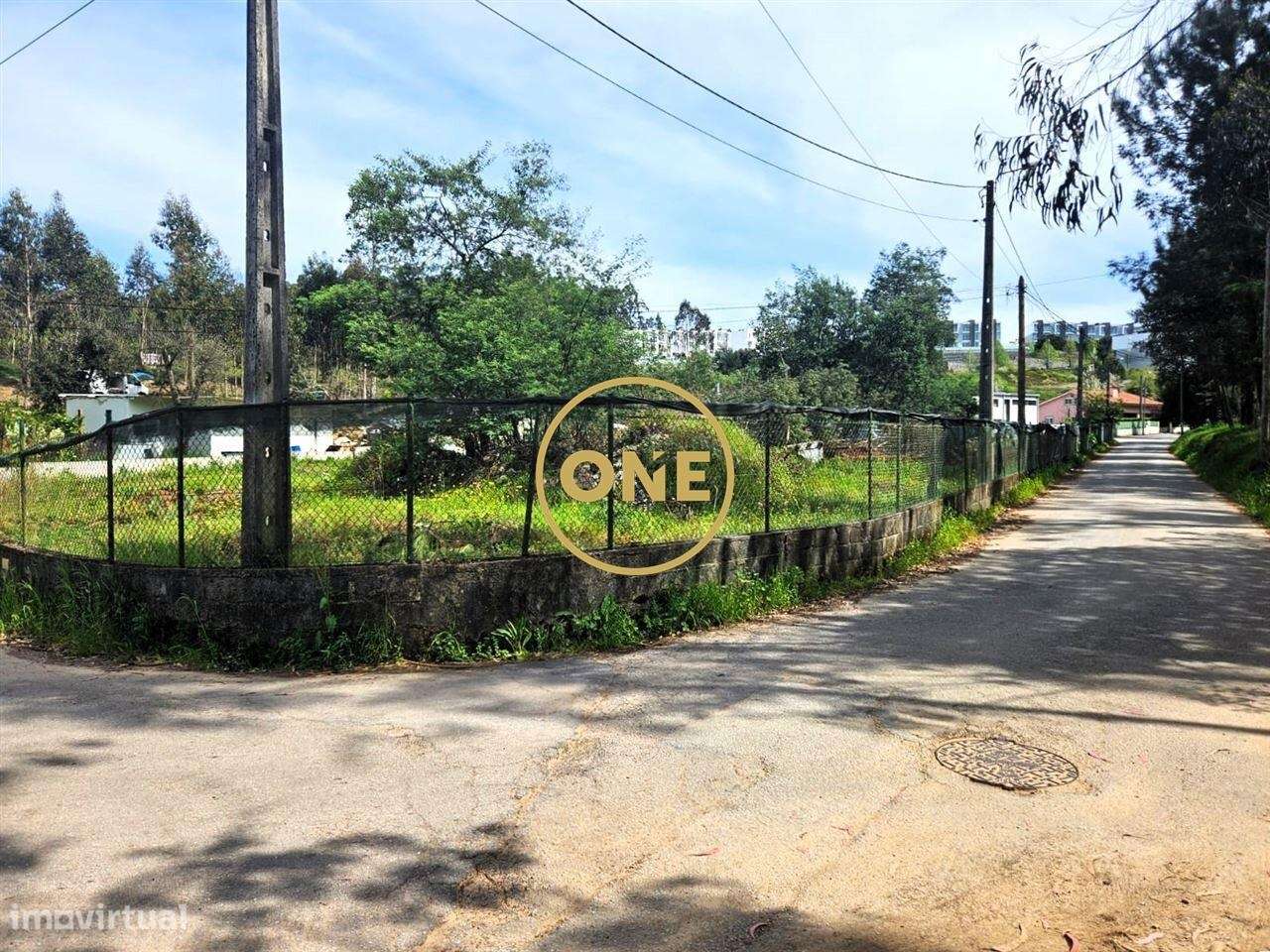 Terreno de Construção em Cavalões - Grande imagem: 4/9