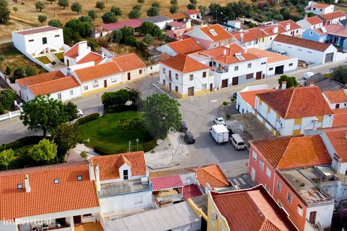 Moradia T4 para venda - Grande imagem: 5/7